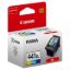 صورة Canon CL-441XL Color Inkjet Cartridge Compatible MG2140, MG2240, MG3140, MX534, MX434