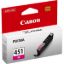 صورة Canon C45LI-M Magenta Inkjet Cartridge Compatible with IP7240.IX6840.MG5440