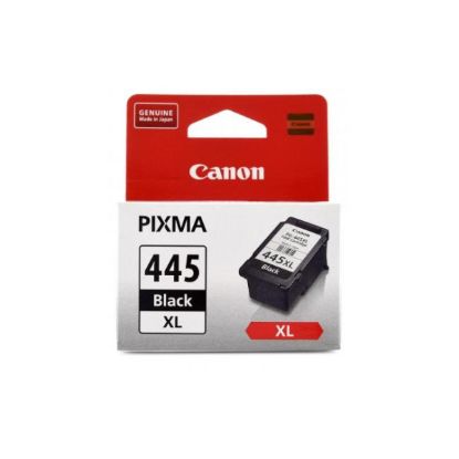 Picture of Canon PG-445XL Black Inkjet Cartridge
