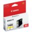 Picture of Canon PGI-1400XLY Yellow Inkjet Cartridge Compatible with MAXIFY MB2040/MB2340
