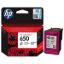 صورة CZ102AK HP 650 Tri-color Original Ink Cartridge