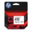 صورة F6V24AE HP 652 Color Original Inkjet Advantage Cartridge For Deskjet 1115.2135.3635.3636.3775.3785.3787.3835
