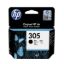 صورة 3YM61AE HP 305 Black Original Ink Cartridge