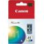 صورة Canon CL-41 Color Inkjet Cartridge Compatible to iP6220D, iP6210D, iP2600, iP1800, iP1700, iP1600