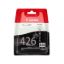 صورة Canon CLI-426BLK Black Inkjet Cartridge Compatible with IP4840.IX6540.MG5340
