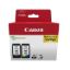 Picture of Canon PG-445/CL-446 BK/C/M/Y Ink Cartridge Multipack
