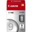 صورة Canon PGI-9CIN Clear Yellow Inkjet Cartridge Compatible with Padma iX7000, MX7600, Pro9500, Pro9500 Mark II
