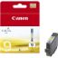 Picture of Canon PGI-9Y Yellow Inkjet Cartridge Compatible with Padma iX7000, MX7600, Pro9500, Pro9500 Mark II