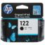صورة CH561HK HP 122 Black Original Ink Cartridge