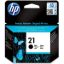 Picture of C9351AE HP 21 Black Original Inkjet Advantage Cartridge For Deskjet 3920.3940.1360.1460.1560.2360.380.2180