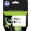 Picture of L0S70AE HP 953 XL Black Original Ink cartridge