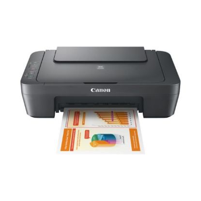 صورة Canon Pixma MG2541S All-In-One Print Copy Scan Colour Inkjet Printer