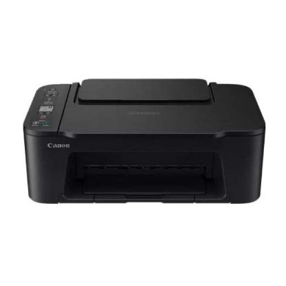 Picture of Canon PIXMA TS3640 Wi-Fi Print Copy Scan Cloud Color Inkjet Printer