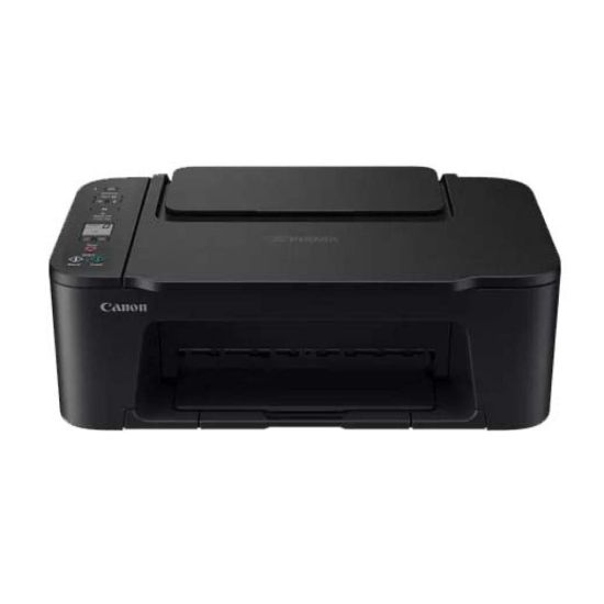 Picture of Canon PIXMA TS3640 Wi-Fi Print Copy Scan Cloud Color Inkjet Printer