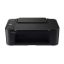 Picture of Canon PIXMA TS3640 Wi-Fi Print Copy Scan Cloud Color Inkjet Printer