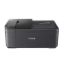 Picture of Canon TR4645 Wi-Fi Print Copy Scan Fax Cloud Color Inkjet Printer