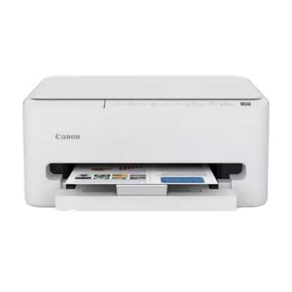 Picture of Canon PIXMA TS6540i Print Copy Scan Wi-Fi Colour Home Inkjet Printer