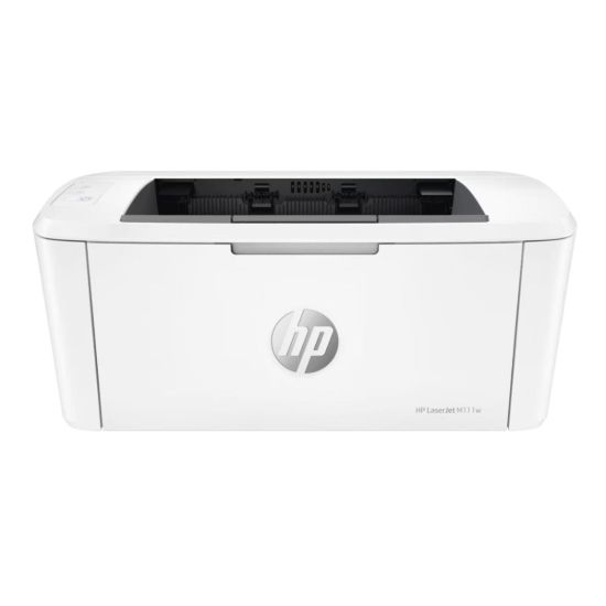 صورة 7MD68A HP LaserJet A4 Mono M111w Laser Printer