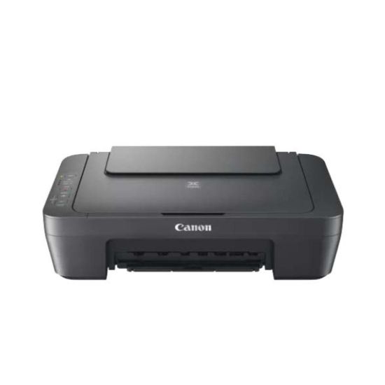 Picture of Canon MG2546 Pixma Print Copy Scan All In One Inkjet Printer