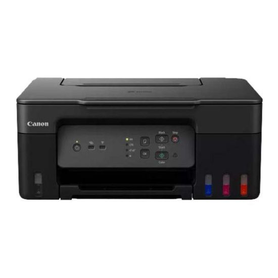 صورة G-3430 Canon PIXMA G3430 Inkjet Printer (Wireless\Print\Copy\Scan)