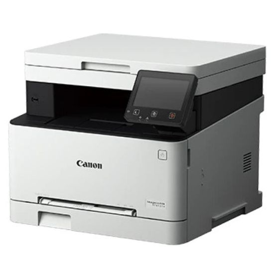 صورة Canon PIXMA ImageClass MF641CW All in One Color Laser Printer