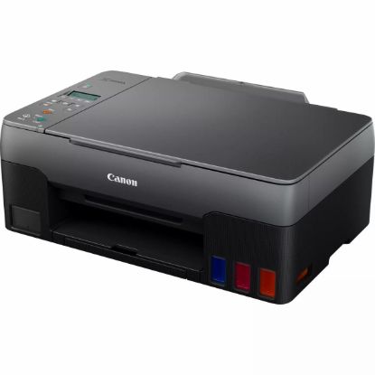 صورة Canon PIXMA G3420 Refillable MegaTank Wireless Printer