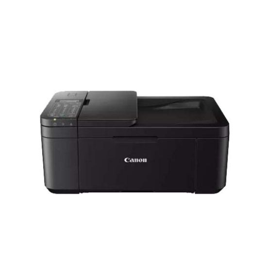 صورة TR-4640 Canon PIXMA TR4640 Inkjet Printer (Wireless\Print\Copy\Scan\ADF\Fax)