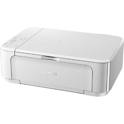 Picture of MG3640S-W Canon PIXMA MG3640S Inkjet Photo Printer-White