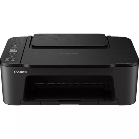Picture of Canon PIXMA TS3440 Wireless Color All-in-One Inkjet Photo Printer
