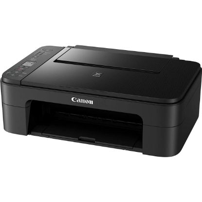 Picture of Canon PIXMA TS3140 Wi-Fi, Print, Copy, Scan, Cloud Inkjet Photo Printer