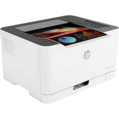 Picture of HP Color Laser 150NW Wireless Printer