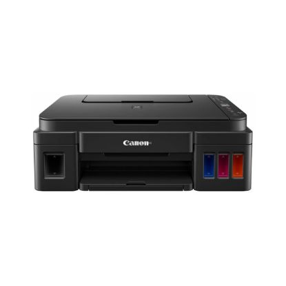 صورة G-3415 Canon Printer G3415 Pixma Black