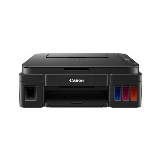 صورة G-3415 Canon Printer G3415 Pixma Black