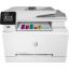 صورة 7KW75A HP MFP M283FDW Color LaserJet Pro Wireless All-in-One Laser Printer