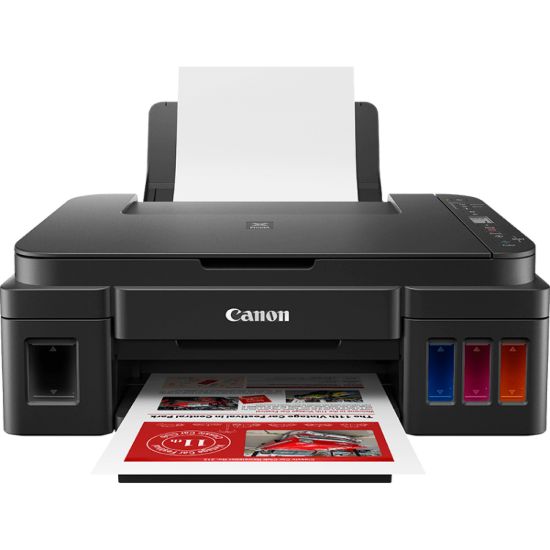 صورة Canon PIXMA G3411 All-in-One Wireless Printer