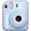 صورة INSTAX-MINI12-BL Fujifilm Instax Mini 12 Camera -Blue