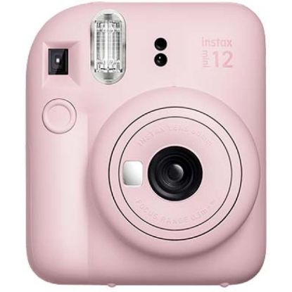 Picture of INSTAX-MINI12-PK Fujifilm Instax Mini 12 Camera -Pink
