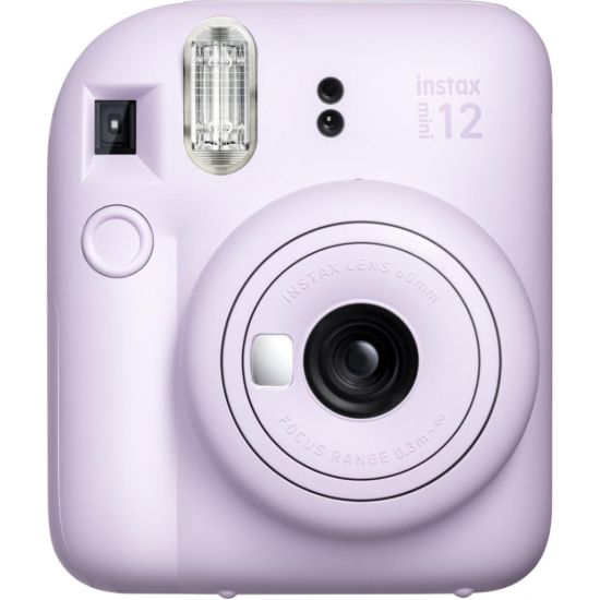 صورة INSTAX-MINI12-PL Fujifilm Instax Mini 12 Camera -Purple