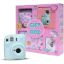 صورة Instax-mini-12-Box-G Fujifilm instax mini 12 Gift Box Album -Green