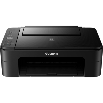 Picture of Canon PIXMA TS3340 Wi-Fi, Print, Copy, Scan, Cloud Inkjet Photo Printer