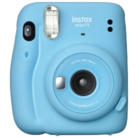 صورة INSTAX-MINI11-B Fujifilm Instax Mini11 Camera- Blue