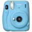 صورة INSTAX-MINI11-B Fujifilm Instax Mini11 Camera- Blue