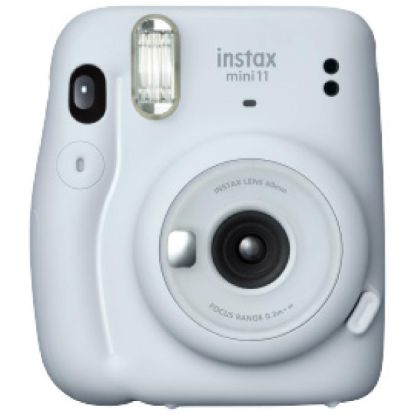 صورة INSTAX-MINI11-W Fujifilm Instax Mini11 Camera- White