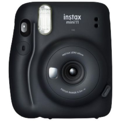 صورة INSTAX-MINI11-G Fujifilm Instax Mini11 Camera- Gray