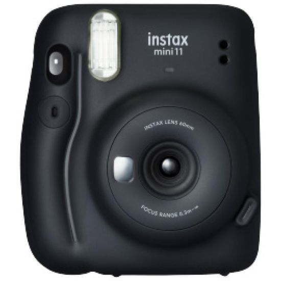 Picture of INSTAX-MINI11-G Fujifilm Instax Mini11 Camera- Gray
