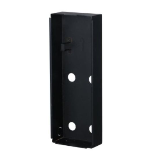 Picture of Dahua VTM121 Flush Mount Plate of 8 Inch Face Recognition Outdoor Station
