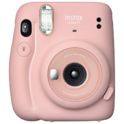 صورة INSTAX-MINI11-P Fujifilm Instax Mini11 Camera- Pink