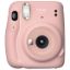 صورة INSTAX-MINI11-P Fujifilm Instax Mini11 Camera- Pink