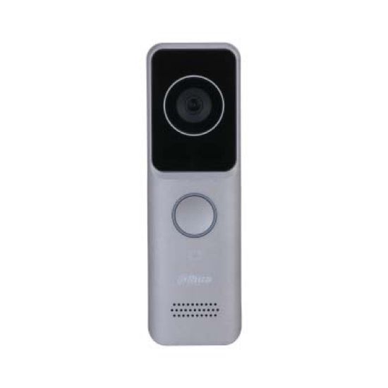 صورة DHI-VTO2311R-WP Dahua VTO2311R-WP IP & Wi-Fi Villa Door Station