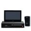 صورة DHI-KTP03 Pro Dahua KTP03 Pro IP Indoor Monitor & Villa Station